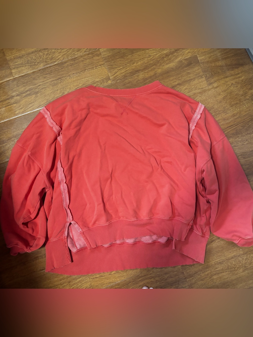 American eagle sweater
